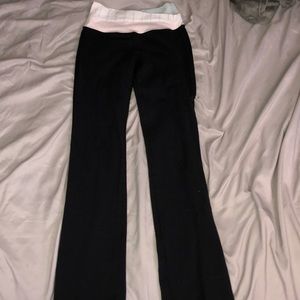 Lululemon Yoga pants